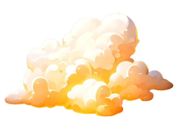 cloud